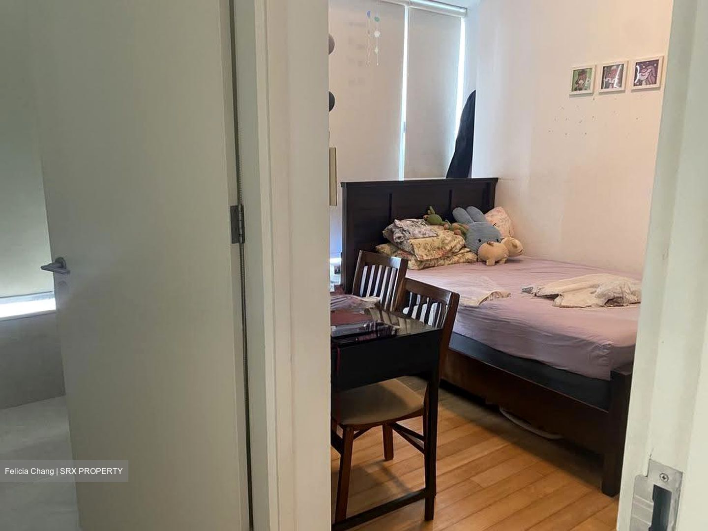 The Trillium (D9), Condominium #616656851